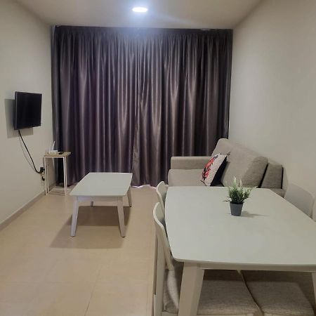 Apartamento Coqueto Con Terraza Y Cerca De La Piscina Comunitaria Y De La Playa! Apartment Playas de Vera Bagian luar foto